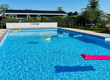 Vakantiehuis (10p) in hollandse stijl - 13