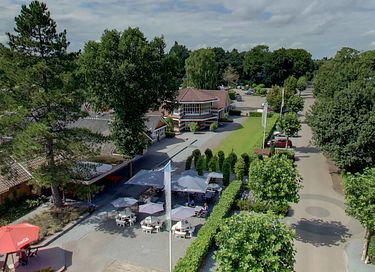 Holiday home with sauna on the Veluwe - 36