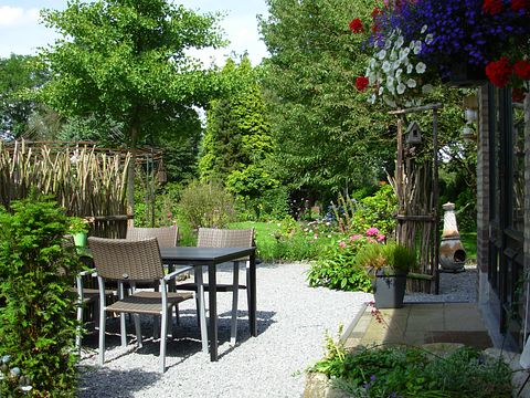 Logement de vacances dans le Limbourg avec piscine - 5