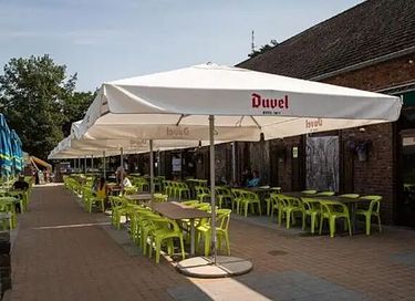 Chalet pour 4 personnes dans le Limbourg belge - 22
