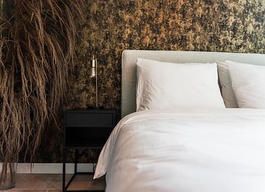 Une nuit romantique avec espace bien-être privé - 11
