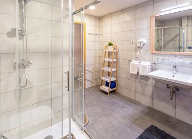 Landelijk gelegen wellness huis (6p) - 25
