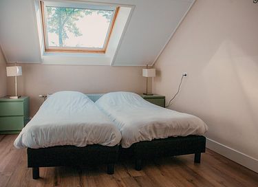 Luxe groepsvilla in Gelderland - 15
