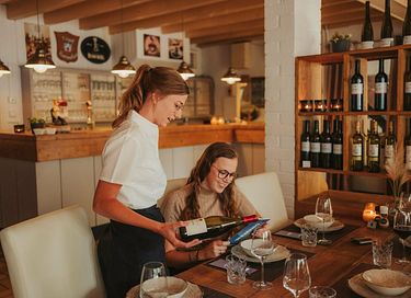 Lodge con centro benessere nelle Ardenne lussemburghesi - 22