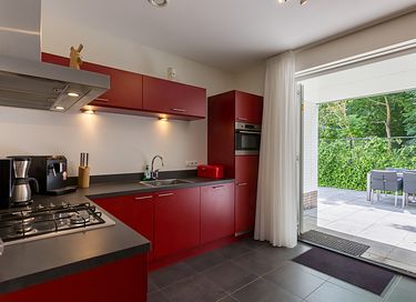 Appartement voor 6 personen in Zeeland - 12