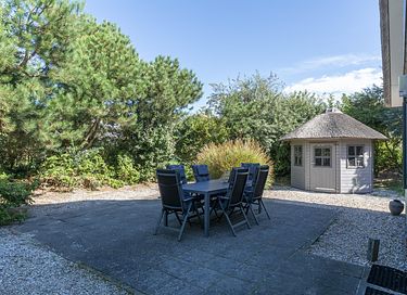 Holiday home 500 meters from the beach - 2
