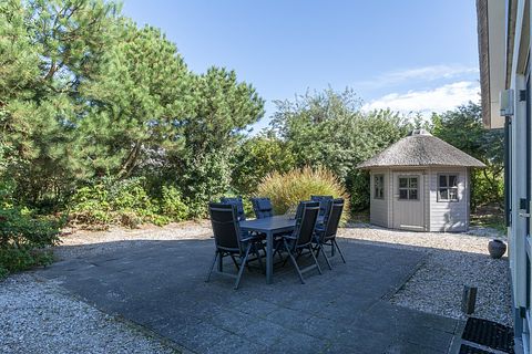 Holiday home 500 meters from the beach - 2