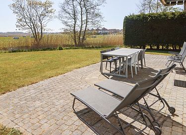 Comfortable holiday home with large garden - 8