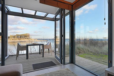 Hotelstudio aan het water (2-4 personen) - 2