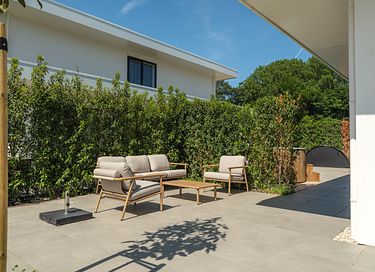 Luksusvilla (8 personer) med privat wellness-område - 26