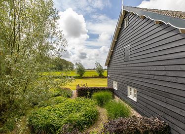 Maison de vacances avec vue panoramique près de la mer - 31