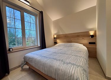Idyllisch huisje met privé wellness - 9