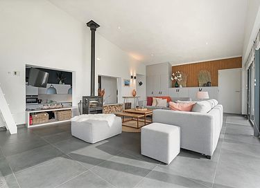 Watervilla voor 4 pers. met wellness - 10
