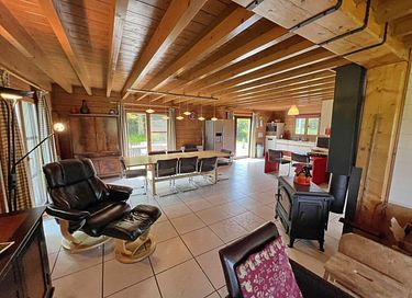 Ruim familiehuis in de Ardennen - 9