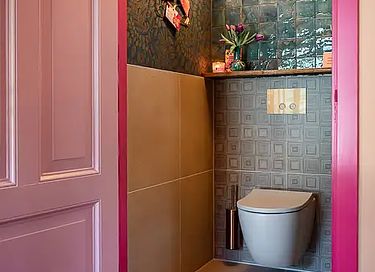 Lodge de luxe en pleine forêt avec spa privé - 35