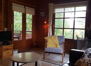 Leuke vakantiewoning in de Duitse natuur - 8