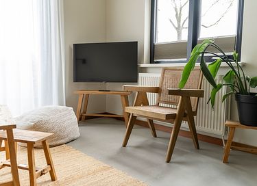 Apartment with balcony (4p) in Nes (Ameland) - 4