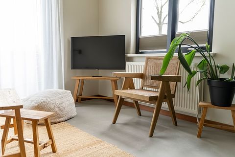 Apartment with balcony (4p) in Nes (Ameland) - 4