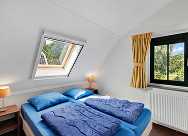 Ferienwohnung für 4 Personen in Meeresnähe - 7
