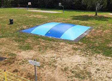 Vakantiehuis (6p) in bosrijke omgeving - 17