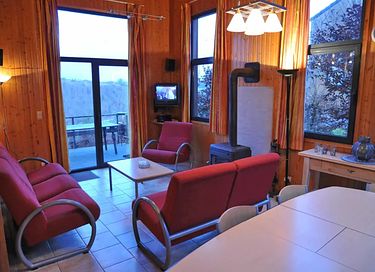 Karakteristiek vakantiehuis in de Ardennen - 3