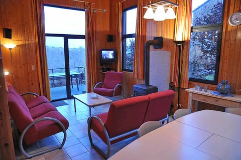 Karakteristiek vakantiehuis in de Ardennen - 3