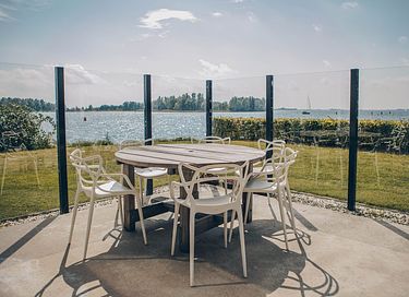 Exclusief genieten in Friesland met uitzicht - 7