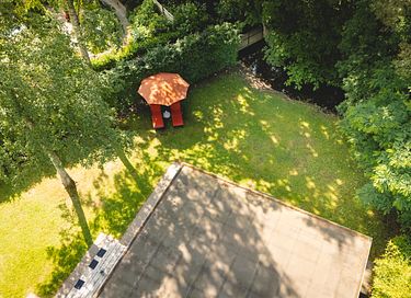6-persoons vakantiehuis voor rustzoekers - 2