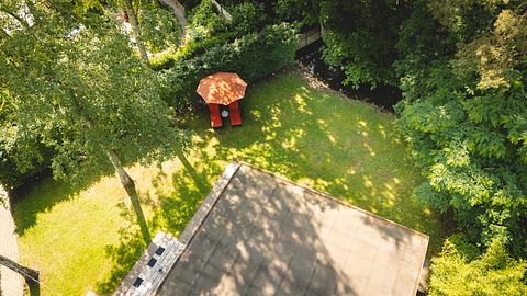 6-persoons vakantiehuis voor rustzoekers - 2
