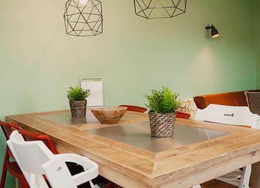 Kinderfreundliche Ferienwohnung in Gelderland - 5
