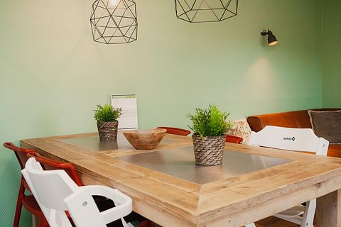 Kinderfreundliche Ferienwohnung in Gelderland - 5