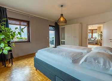 Appartement avec vue sur le lac (4p) - 16