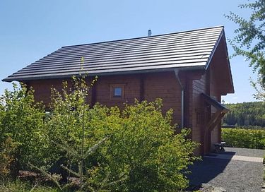 Grand chalet de vacances dans le Sauerland - 3