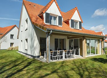 Maison de vacances de luxe proche de la plage (10p) - 22