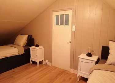 Waldhaus mit privater Sauna und Whirlpool - 19