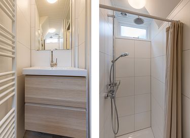 Logement de vacances (6p) à Zoutelande - 27