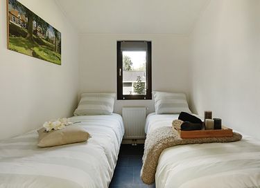 Vakantiehuis met privé sauna en hottub - 7