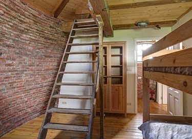 Overnight stay in an old watermill - 13