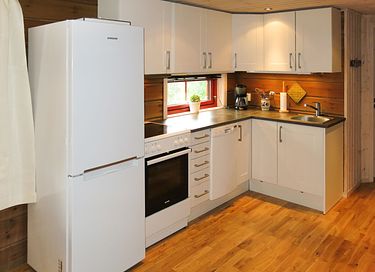 Vakantiehuisje met sauna midden in het bos  - 21