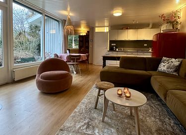 Nature cottage (1-4p) with stunning views - 6
