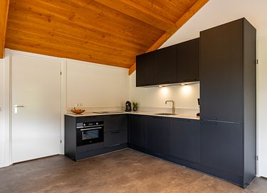 Vakantiehuis op de Veluwe met sauna & hottub - 12