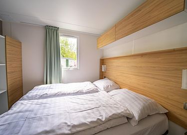Kleurrijke vakantiewoning vlakbij Amsterdam - 5