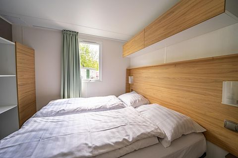 Kleurrijke vakantiewoning vlakbij Amsterdam - 5