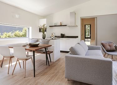 Holiday home with wellness - dogs allowed - 15