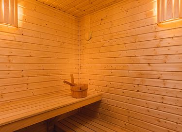 Lodge de luxe avec sauna et bain à remous à Overijssel - 12