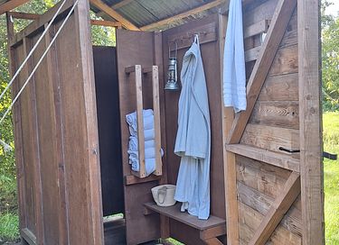Tenthuisje met hottub op het platteland - 6