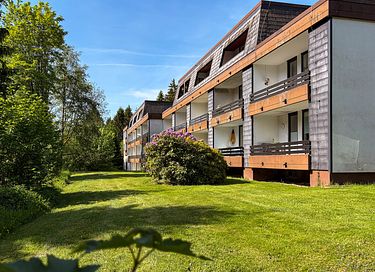 Moderne Ferienwohnung in der Nähe der Skipiste - 21