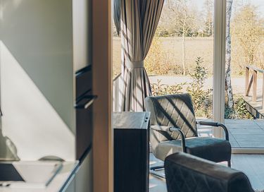 Moderne Ferienwohnung mit privatem Whirlpool - 5