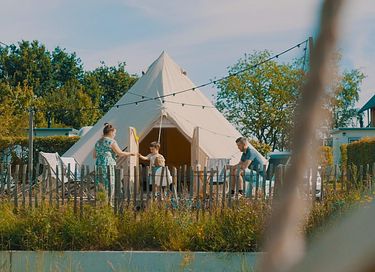 Glamping au port (2-4 personnes) - 5