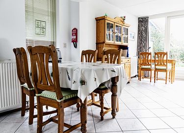 Holiday home 15 minutes from beach and sea - 13